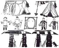 Amadjuak Camp