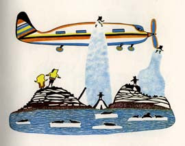 Aeroplane