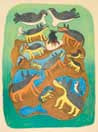 Arctic Menagerie