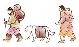 On the Move
