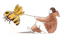 A Strong Bee