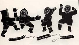 Children Quarreling