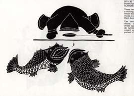Devil Fishes