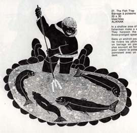 The Fish Trap
