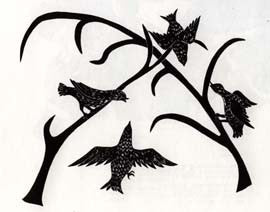 Snow Birds