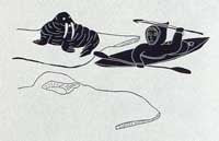 Walrus Hunter