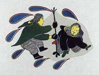 Niligpiaqtuq