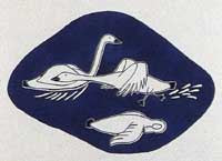 Three Swans