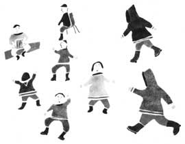 The Dance