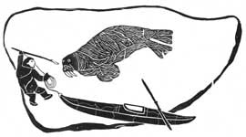 Walrus Hunt