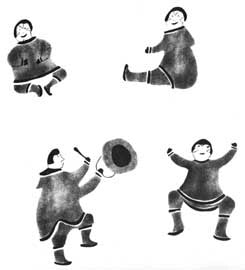 Drum Dance