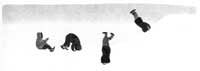 Tumbling in the Snow