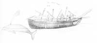 Whalers of the Past