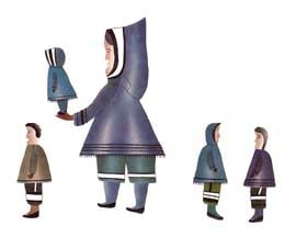 Grandmother's Care