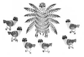 Protective Wings