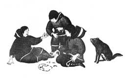 The Wishing Bone Game