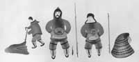 After the Walrus Hunt