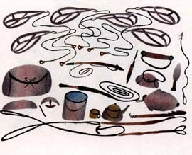 Inuit Things