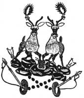 Caribou were Very Useful to Inuit