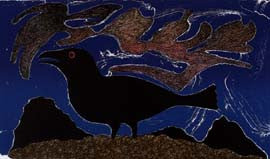 Darkness Decending