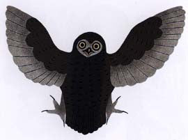 Tundra Hawk